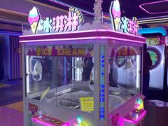 -风云再起游乐汇(北京西单西西友谊店)