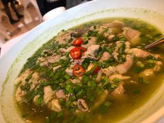 -龙吟九品(青龙山庄店)