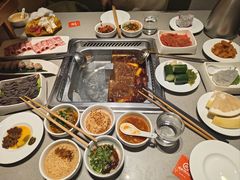 -海底捞火锅(宝龙广场夜宵主题店)