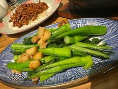 -常来小聚·广州非遗传承餐厅(高德置地店)