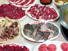 -合意桐坑牛肉粿·鲜牛肉火锅(嵩山总店)