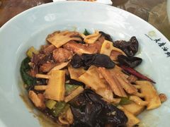 -老磨油饼(高陵店)