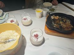 -庆江南江南菜(琴湖溪里花园城店)