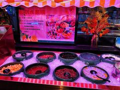 -聚盛源蒸汽海鲜火锅烤肉自助(巨川金海岸购物广场店)