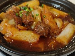 -东江渔村·古典园林·30年粤菜老字号(太和店)