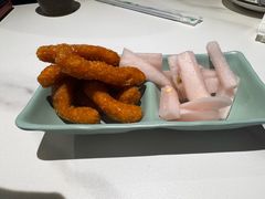-问渔烤鱼(回龙观总店)