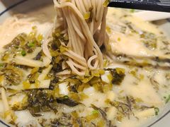 -阿莉餐厅(枣阳路店)