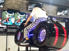 -都市枪神实弹射击俱乐部