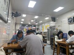 -老味道饺子馆(回民街店)