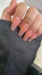 -Ami nail爱米美甲美睫