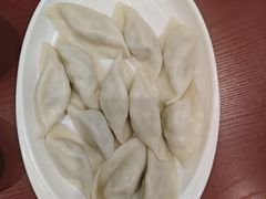 -喜家德虾仁水饺(长泰广场店)