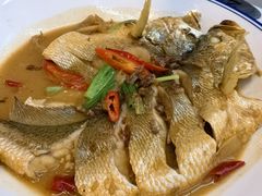 -阿里元老宋海鲜大排档(明发店)