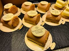 -盛宴自助餐厅(运达喜来登店)