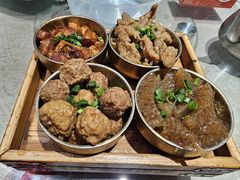 -磁州卤面·地标邯郸菜(97年创始店)