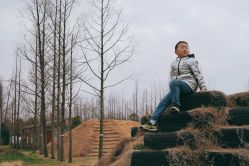 -前小桔亲子创意农场·草莓采摘·露营烧烤
