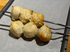 -记忆串城·东北烧烤·小龙虾·大型团建(南油店)