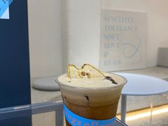 -HUGS coffee(东区店)