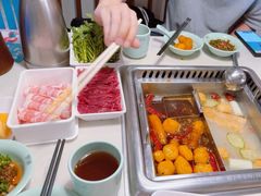 -野妹火锅(南园店)