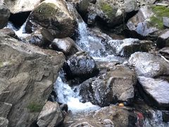 -藏龙百瀑风景区