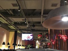 大堂-青年公社烤鸭(滨湖银泰店)