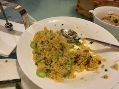 -香宫中餐厅 · 桂林香格里拉