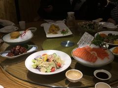 -宝燕海货工场(长江国际店)
