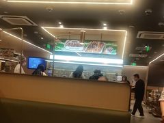 -海底捞火锅(亲贤北街店)