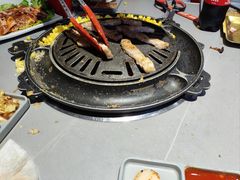 -外婆掌柜·东北家庭烤肉(托乐嘉店)