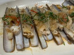 -珍记海鲜酒家(嵩山路店)