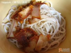 桂林米粉1.5/两-瘦子桂林米粉店(总店)