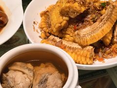 -凤来茶餐·粤菜馆(珠江新城店)