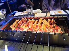 -很久以前羊肉串(打浦路店)