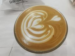 -1/4 ONE QUARTER COFFEE LAB(朝阳大悦城店)