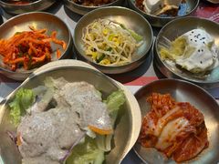 -韩一品韩国料理(柏庐南路店)