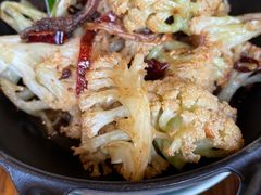 -丽江金茂凯悦臻选酒店-滇香馆