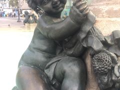 -加泰罗尼亚广场