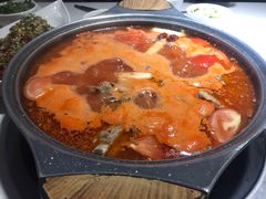 -一把火北京烤鸭(海昌路店)
