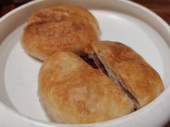 玫瑰鲜花饼-云海肴·汽锅鸡·云南代表菜(美罗城店)