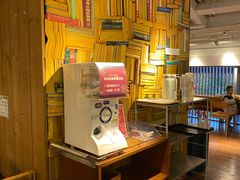 -无印良品餐堂 MUJI Diner(成都太古里店)