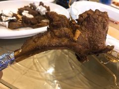 -博悦公馆尚悦自助餐厅