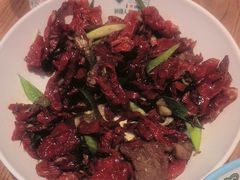 -驿楼兰·新疆菜(火车站店)