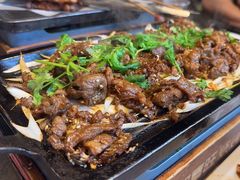 -郑喜旺烧烤(郑州总店)