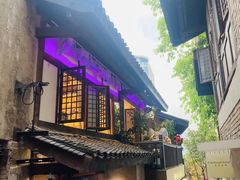 -Space君欧高空江景酒店(重庆解放碑云端之眼店)