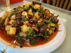 饵块鸡-红豆园(文林街店)