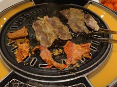 -老板娘的烤肉店(港湾广场店)
