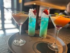 -潇湘楼·二十四节气山野菜(亚运村店)