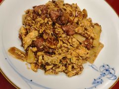 -东兴楼饭庄(六里桥店)