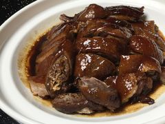 -顺风山庄(水濂山店)