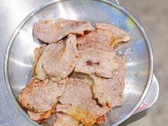 -灶边炉台·东北融合烤肉(南山店)