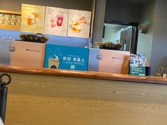 -星巴克(天津滨海国际机场1店)